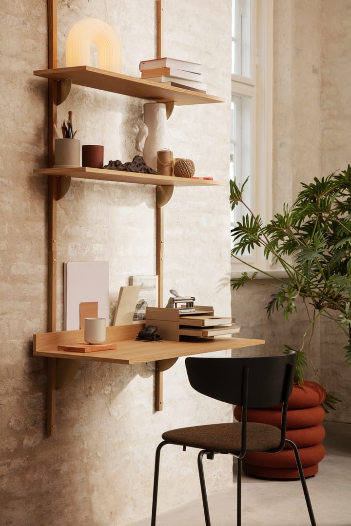 Vuelta επιτραπέζιο φωτιστικό, λευκό Ferm Living