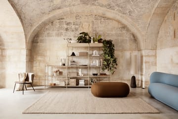 Vuelta επιτραπέζιο φωτιστικό - λευκό - ferm LIVING