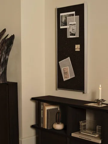 Wa στοπ πόρτας - Travertine, Ø14 εκ. - Ferm Living
