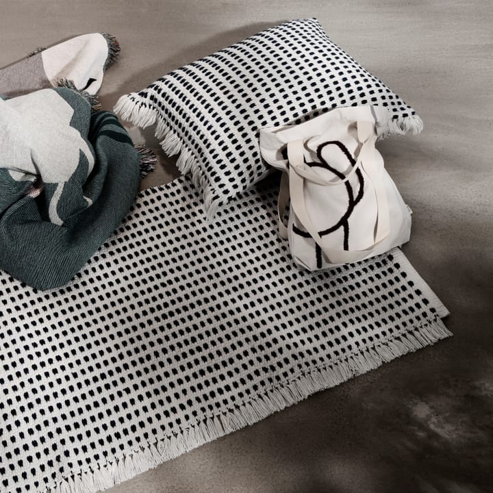 Way Outdoor χαλί 70x180 cm, Υπόλευκο Ferm Living