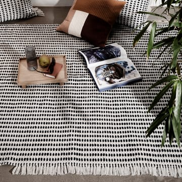 Way Outdoor χαλί - Υπόλευκο - Ferm Living