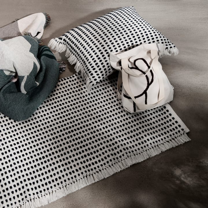 Way Outdoor χαλί, Υπόλευκο Ferm Living