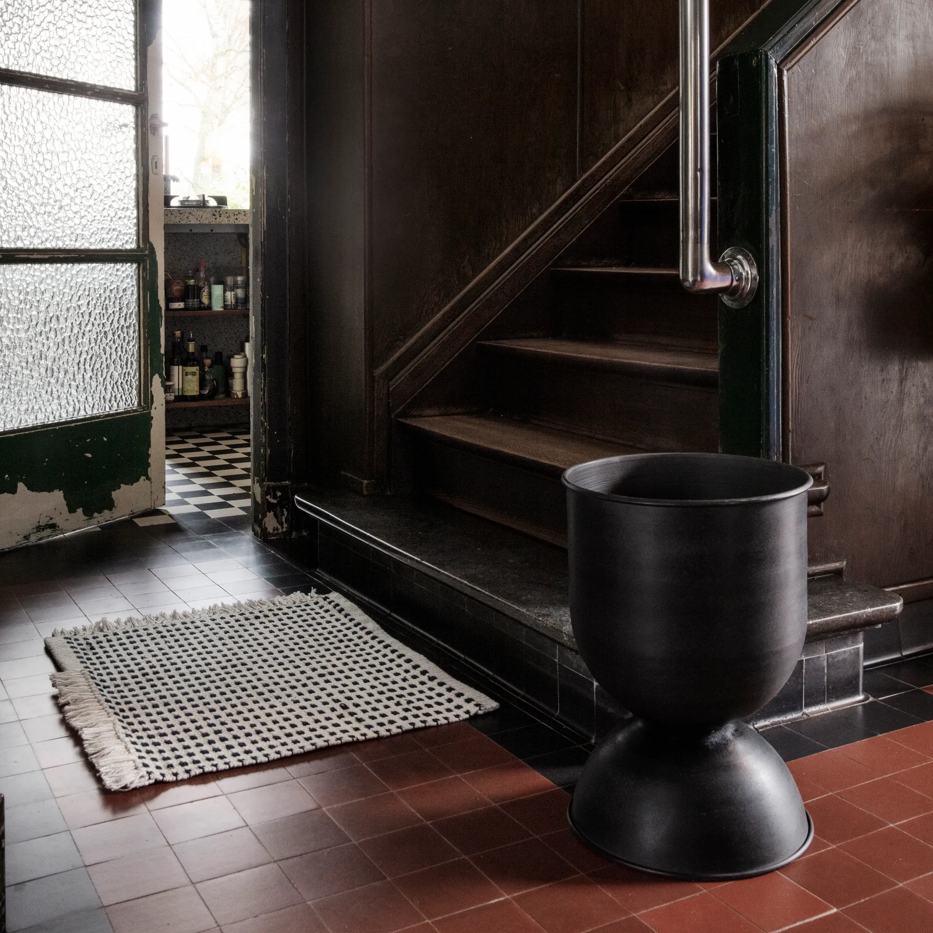 Way πατάκι πόρτας, Υπόλευκο Ferm Living