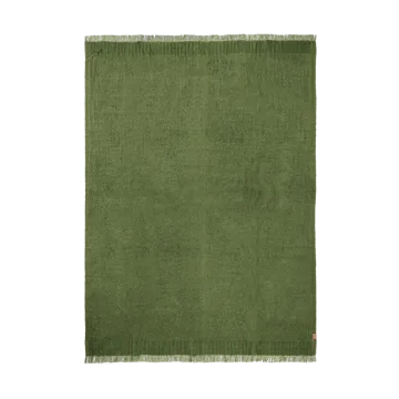 Weaver κουβέρτα 120x170 cm - Avocado - Ferm Living