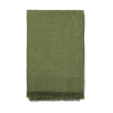Weaver κουβέρτα 120x170 cm - Avocado - Ferm Living