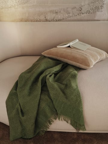 Weaver κουβέρτα 120x170 cm - Avocado - Ferm Living