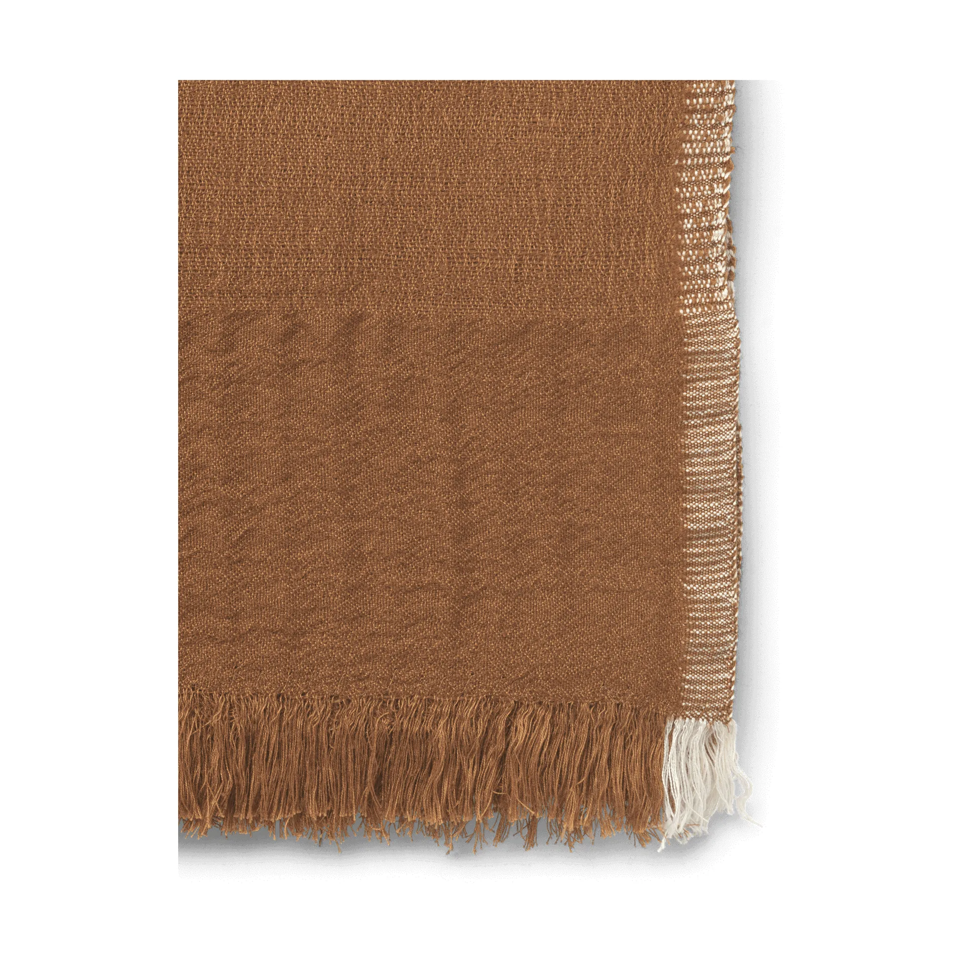 Weaver ριχτάρι 120x170 cm, Ζάχαρη Φύκια Ferm Living