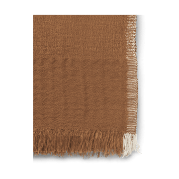 Weaver ριχτάρι 120x170 cm - Ζάχαρη Φύκια - Ferm Living