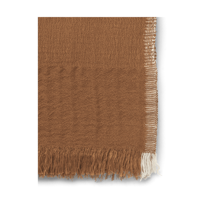 Weaver ριχτάρι 120x170 cm, Ζάχαρη Φύκια Ferm Living