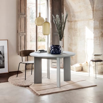 Wowe χαλί 140x180 cm - Μπεζ - Ferm Living