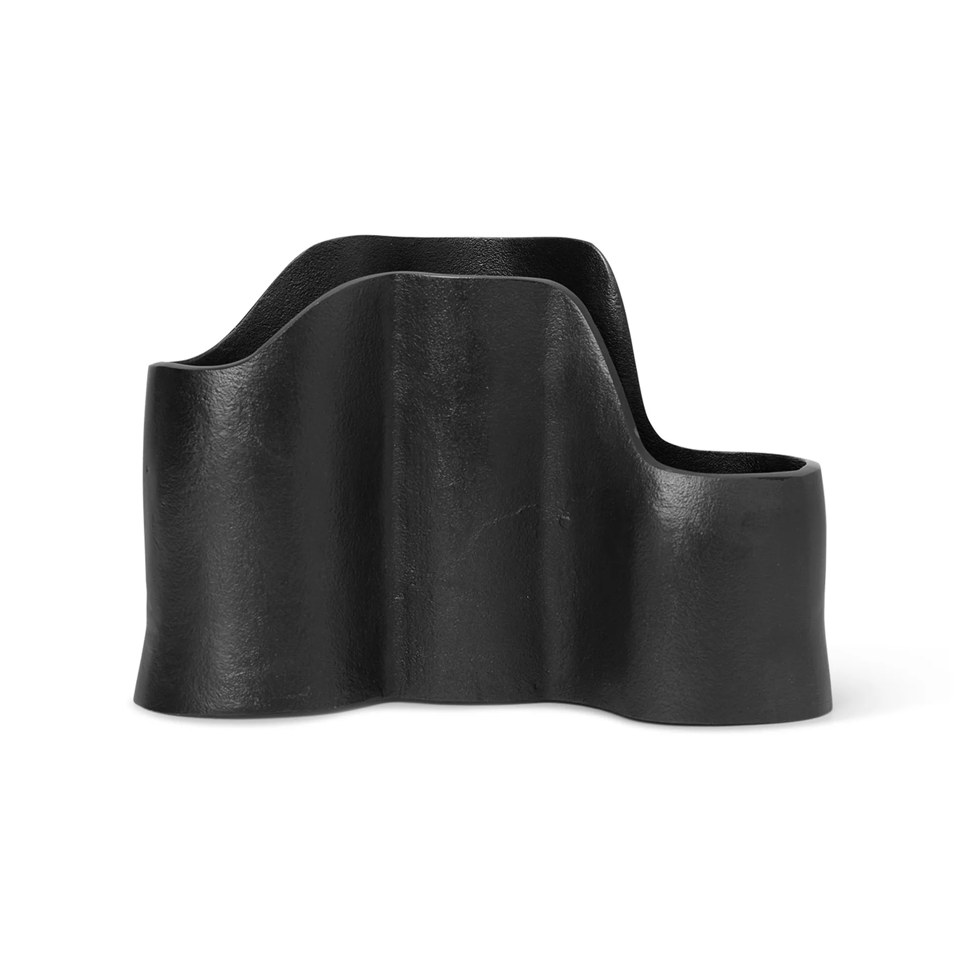 Yama μολυβοθήκη, Μαυρισμένο αλουμίνιο Ferm Living