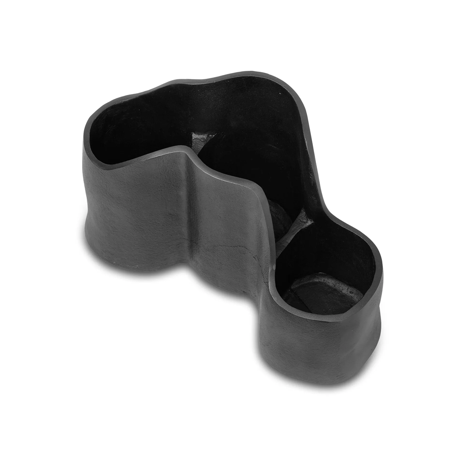 Yama μολυβοθήκη, Μαυρισμένο αλουμίνιο Ferm Living