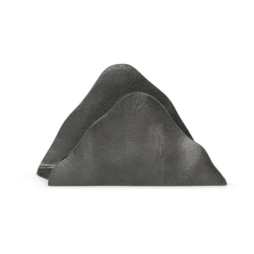 Yama βάση επιστολών - Μαυρισμένο αλουμίνιο - Ferm Living