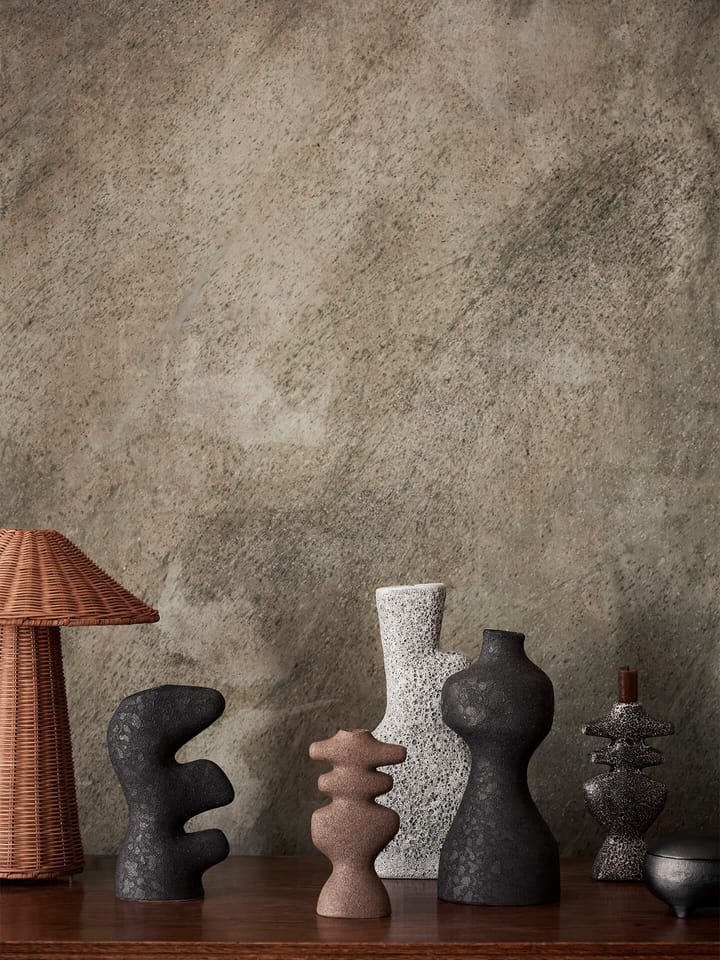 Yara βάζο medium, Αγροτικός Σίδηρος Ferm Living