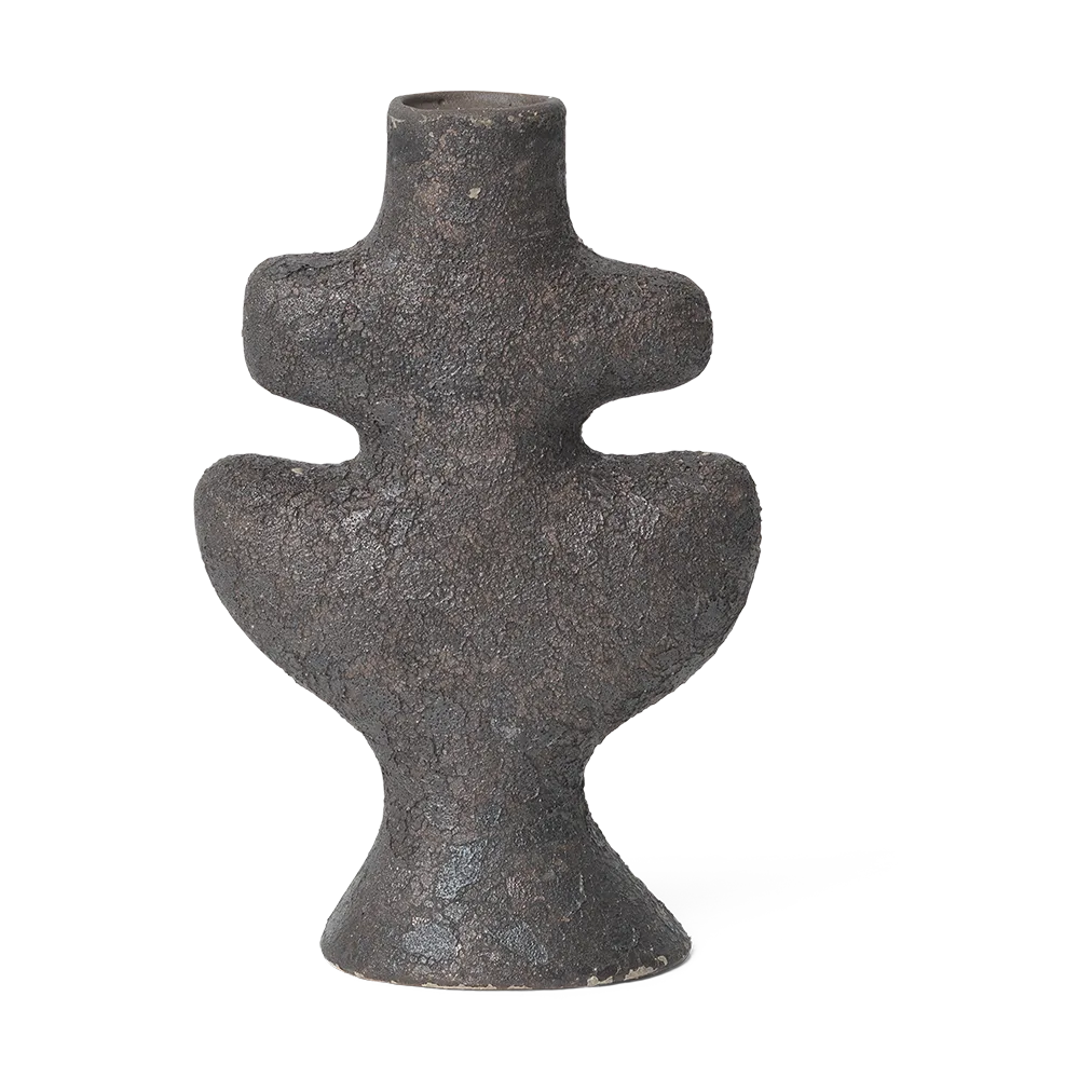 Yara κηροπήγιο small, Αγροτικό Σίδερο Ferm Living