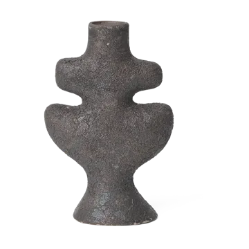 Yara κηροπήγιο small - Αγροτικό Σίδερο - Ferm Living