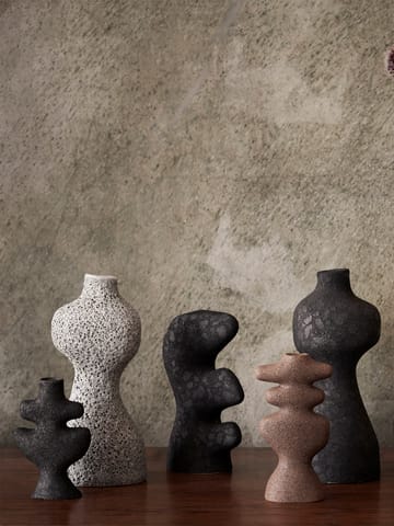 Yara κηροπήγιο small - Αγροτικό Σίδερο - Ferm Living