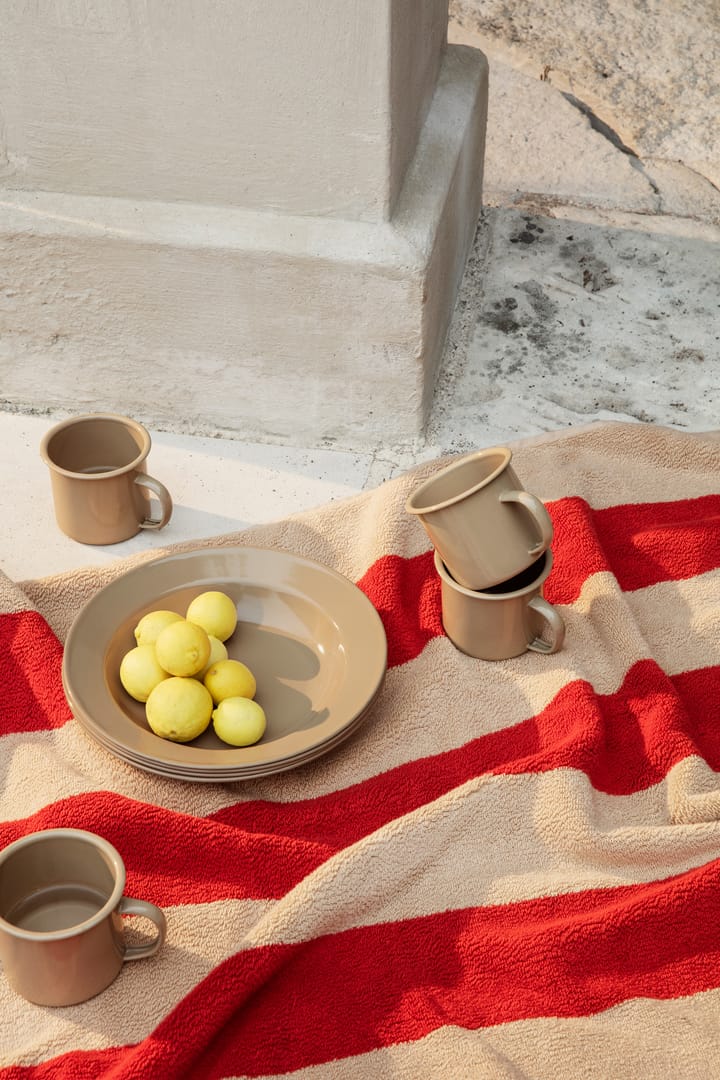 Yard σερβίτσιο πικ νικ 8 τεμάχια, Κασμίρ Ferm Living
