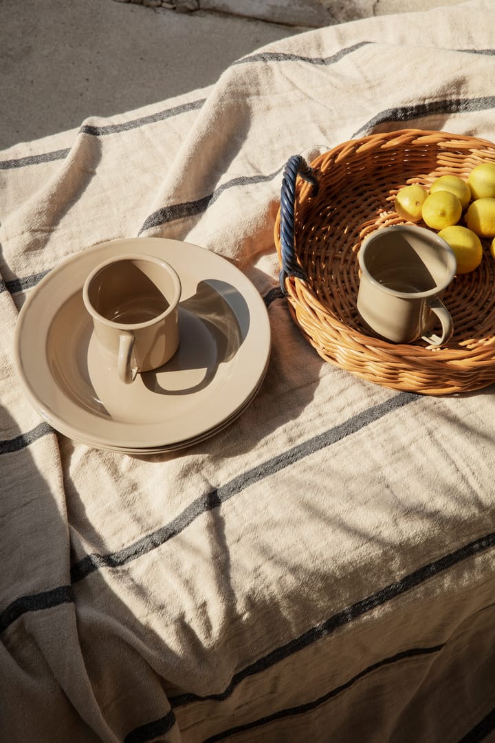Yard σερβίτσιο πικ νικ 8 τεμάχια, Κασμίρ Ferm Living