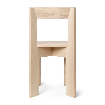 Καρέκλα Αρκ - Στάχτη - Ferm Living