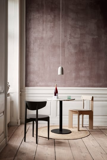 Καρέκλα Αρκ - Στάχτη - Ferm Living