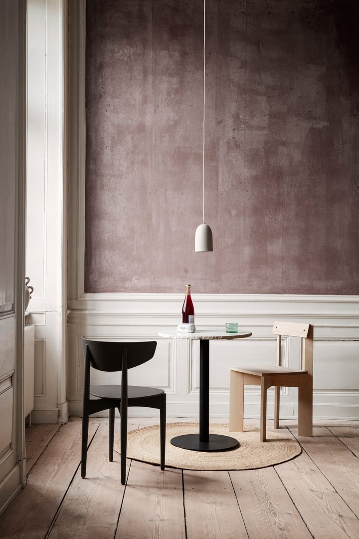 Καρέκλα Αρκ, Στάχτη Ferm Living