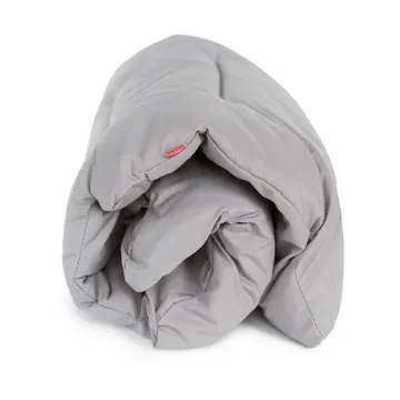 Amigo Soft μαξιλάρι για ξαπλώστρα - Grey - Fiam