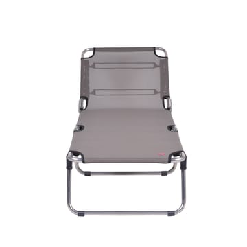 ξαπλώστρα Amigo - Tyg continente-aluminiumstativ - Fiam