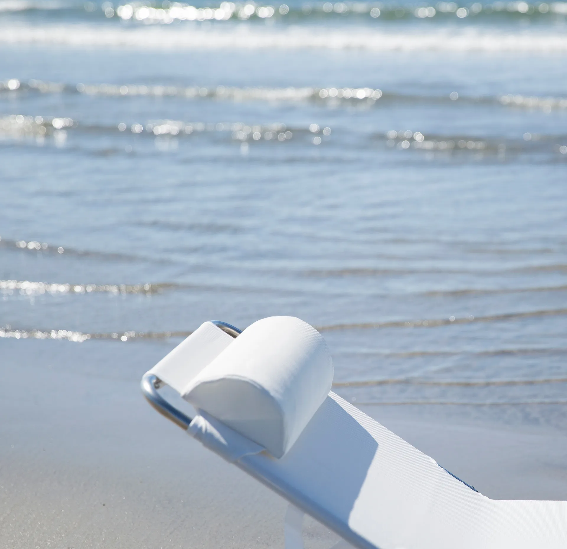 Μαξιλάρι αυχένα Amigo XXL, Tyg textaline white Fiam