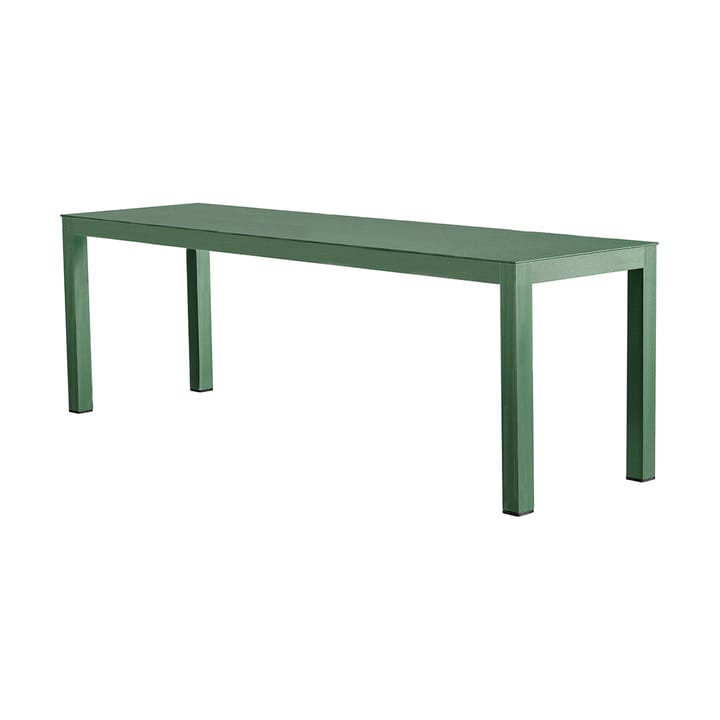 Έδρανο Aria - Sage green - Fiam