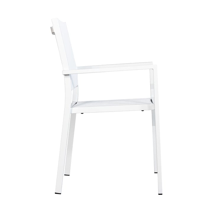 Aria καρέκλα, White Fiam