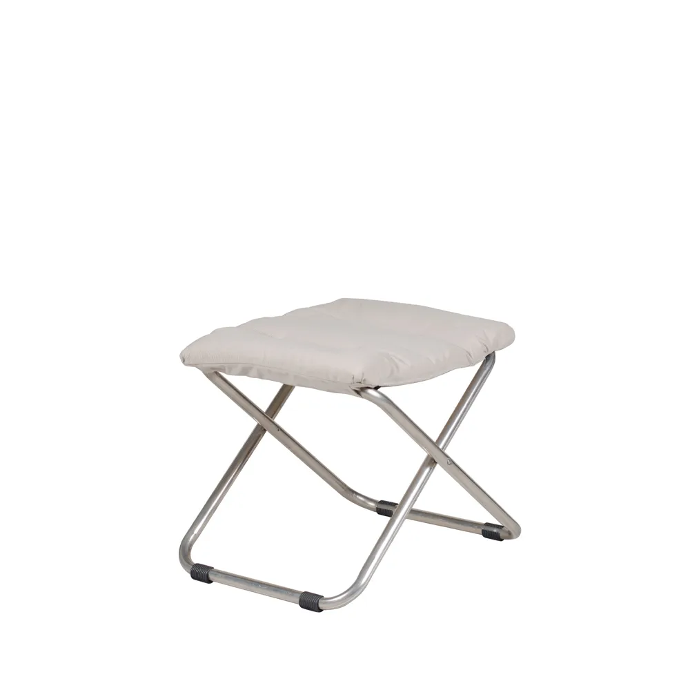 Chico Soft υποπόδιο, Beige Fiam