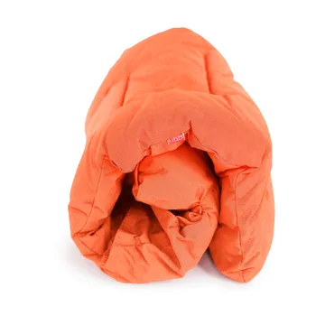 Chico Soft μαξιλαράκι για σκαμπό - Orange - Fiam