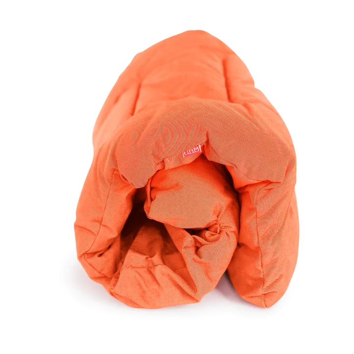Chico Soft μαξιλαράκι για σκαμπό - Orange - Fiam