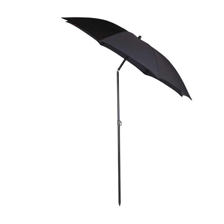 Elios ομπρέλα - Dralon grey - Fiam