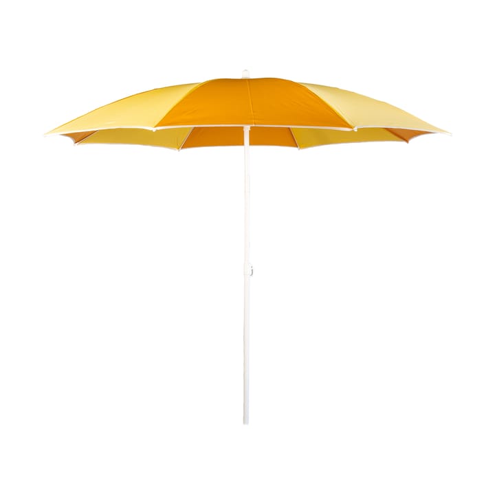 Elios ομπρέλα POP - Yellow-orange - Fiam