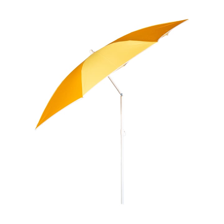 Ομπρέλα Elios POP - Yellow-orange - Fiam