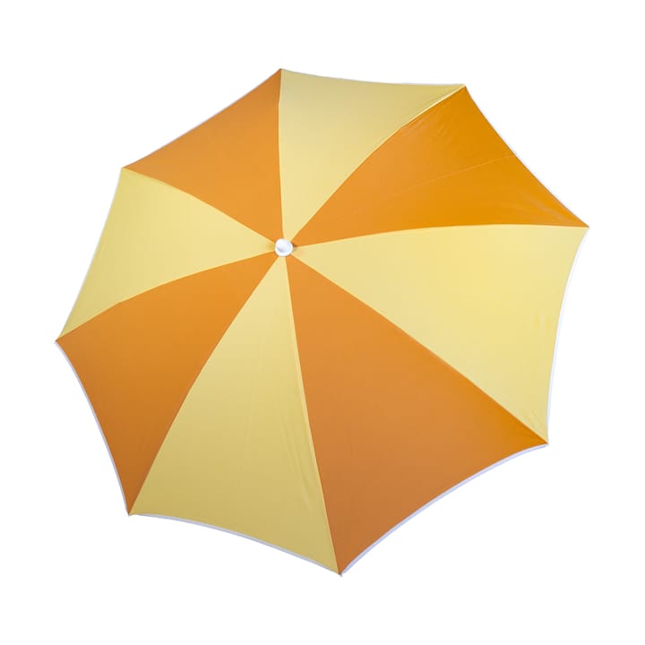 Ομπρέλα Elios POP - Yellow-orange - Fiam
