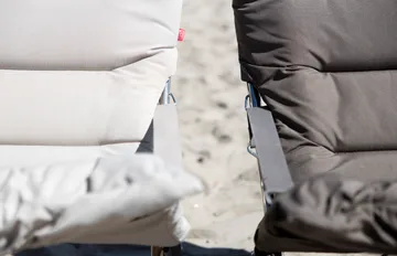 Fiesta Soft ξαπλώστρα - Continente - Fiam