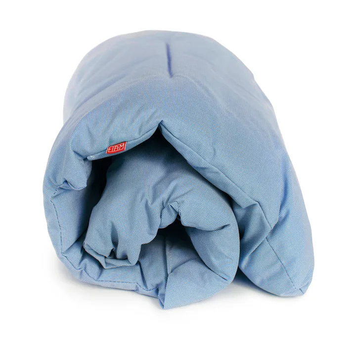 Fiesta Soft μαξιλάρι για ξαπλώστρα - Light blue - Fiam