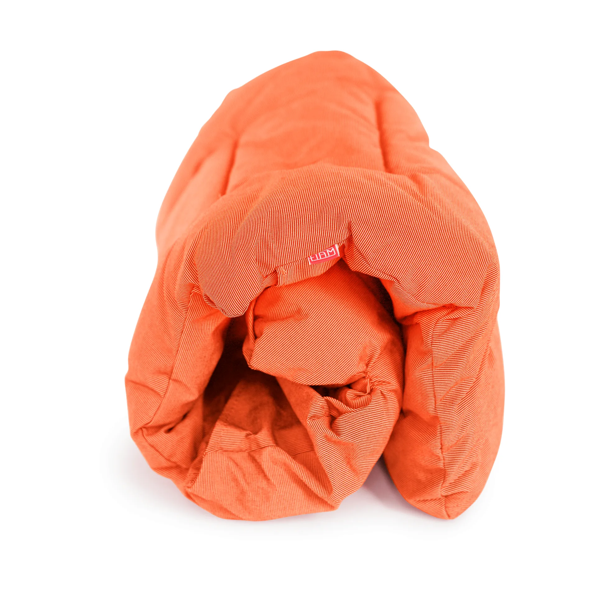 Fiesta Soft μαξιλάρι για ξαπλώστρα, Orange Fiam