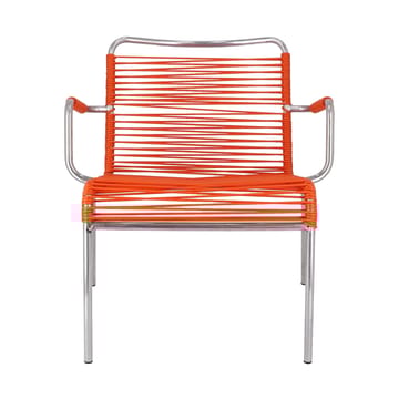 Καρέκλα Mya Lounge - Orange - Fiam
