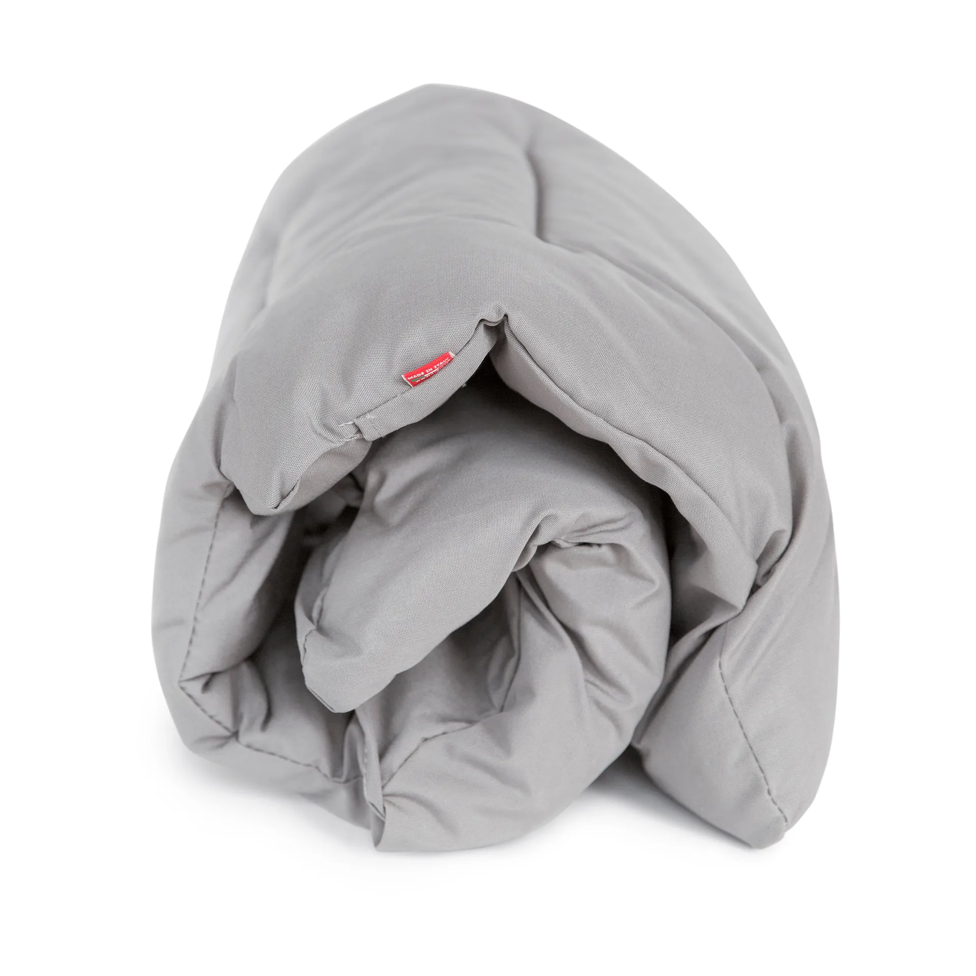 Samba Soft μαξιλάρι για ξαπλώστρα, Grey Fiam