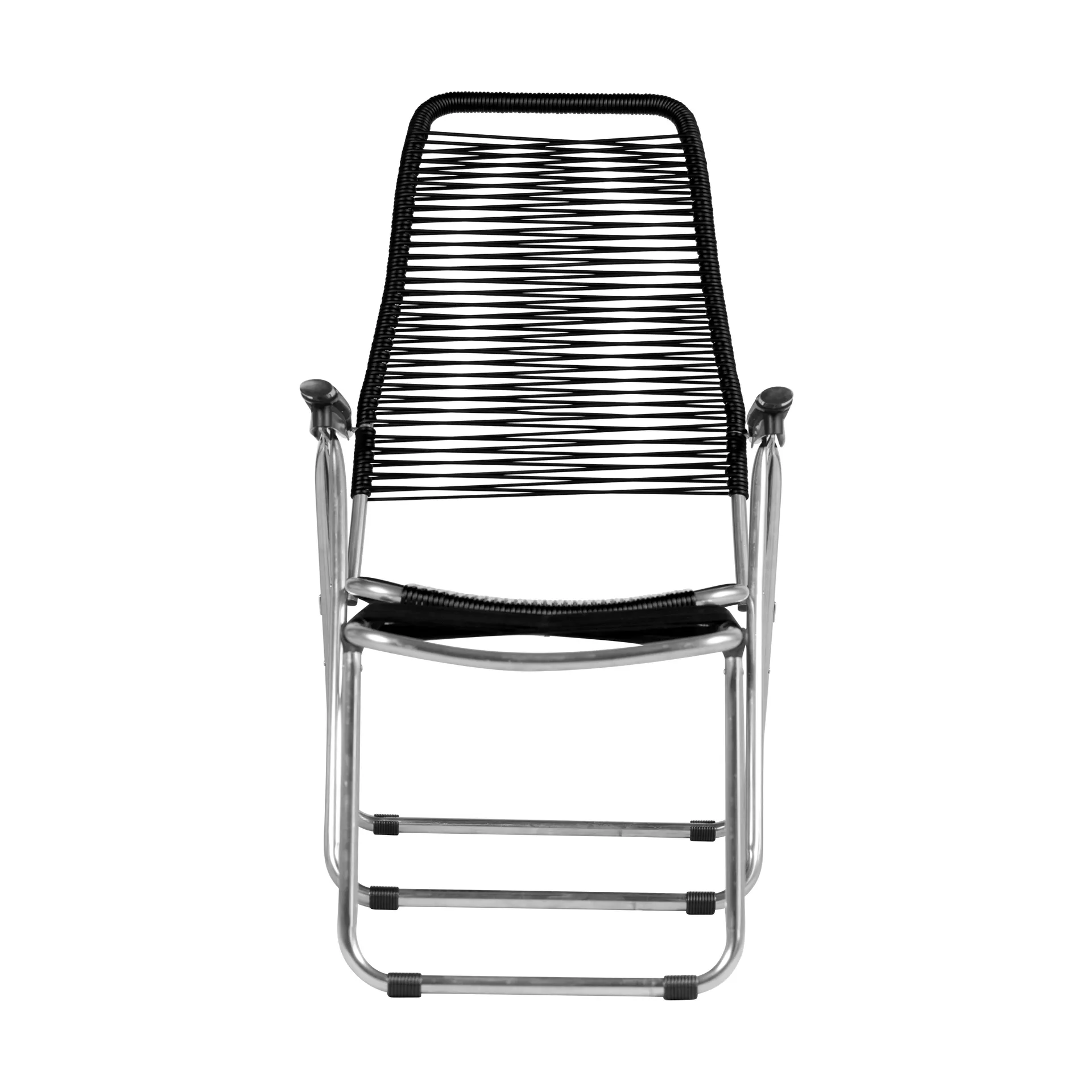 Ξαπλώστρα Spaghetti, Μάυρο Fiam