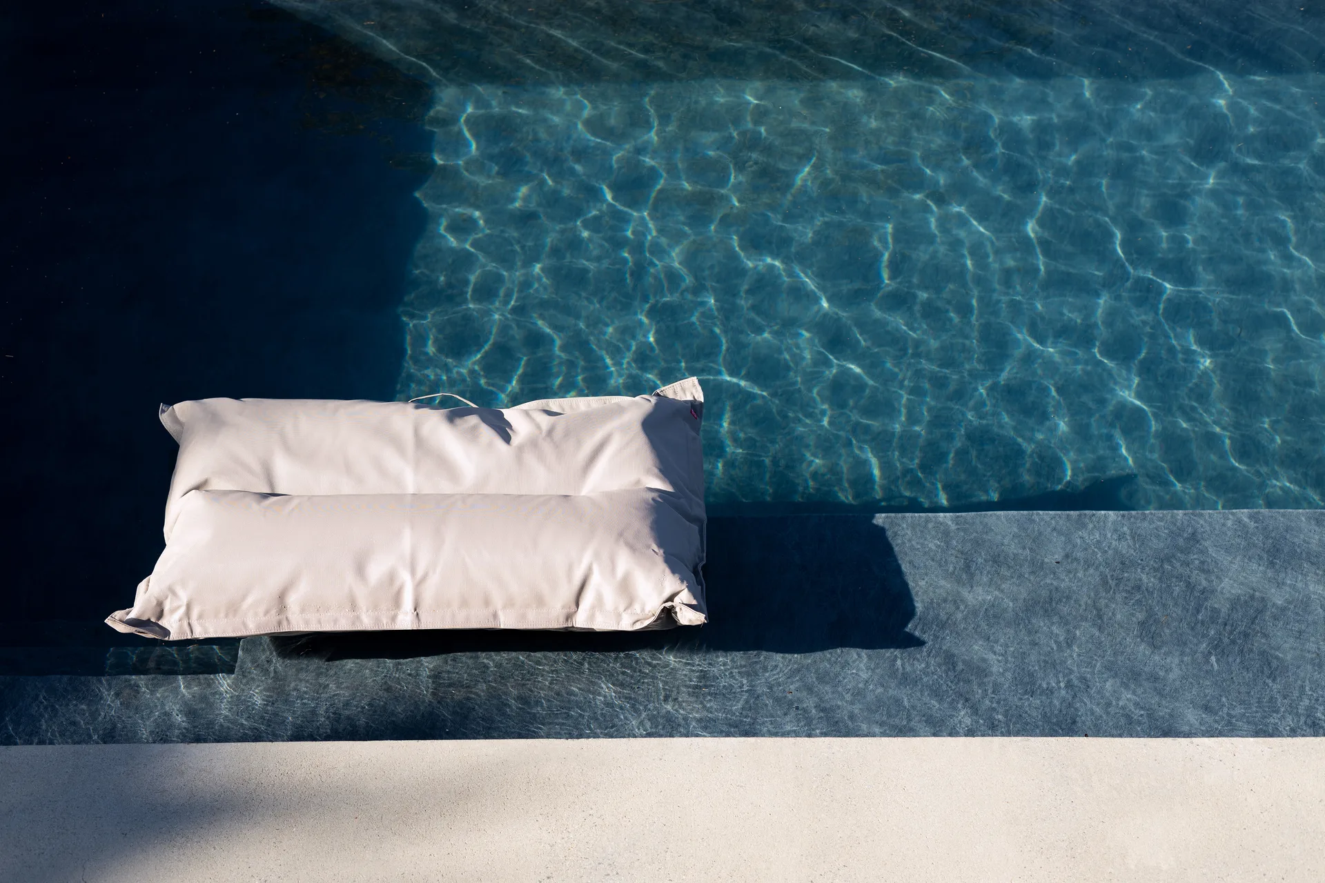 Πλωτό μαξιλάρι Ulisse 150x108x25 cm, Celiste Fiam