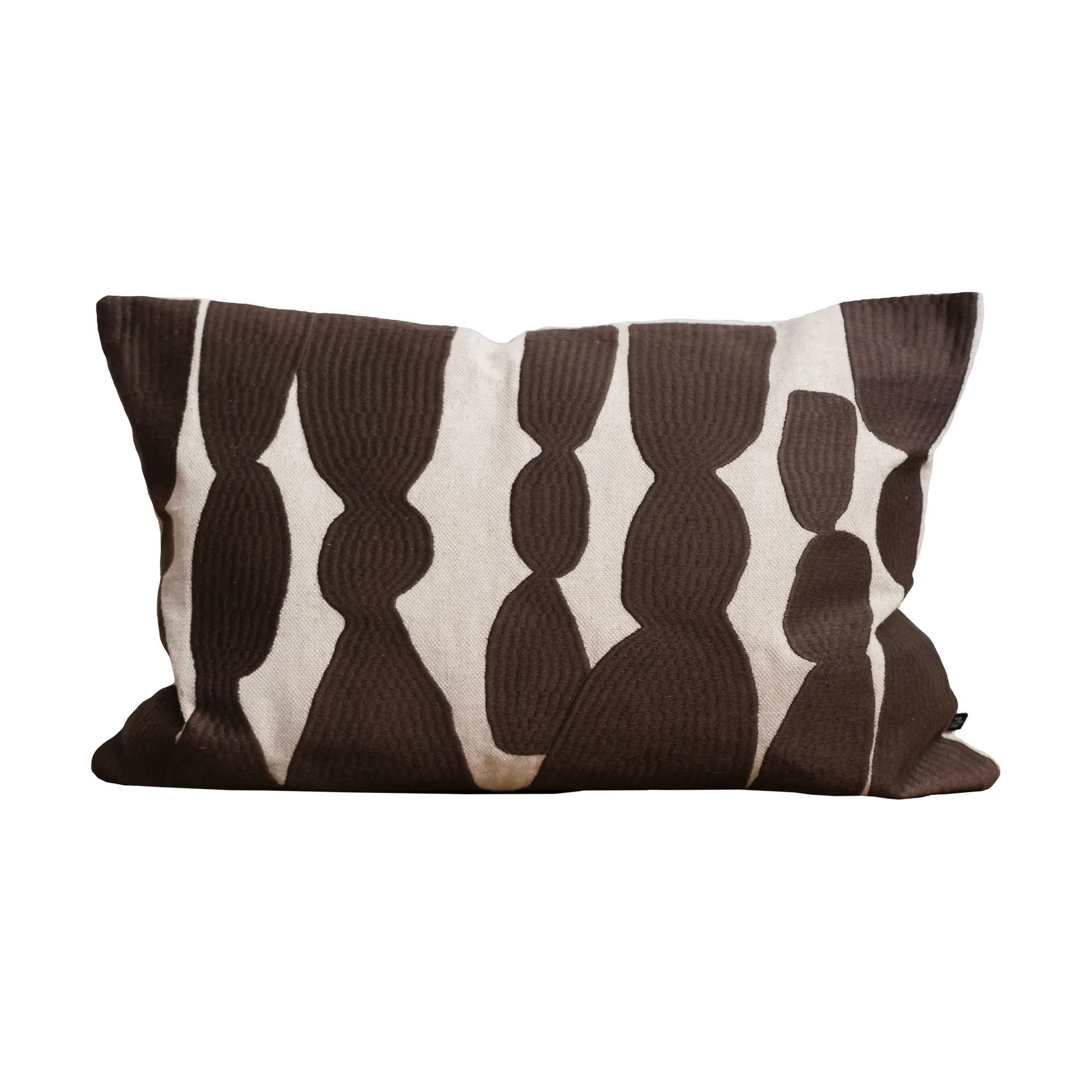 Bowie καλύμματα μαξιλαριών 38x58 cm, Mocca Fine Little Day