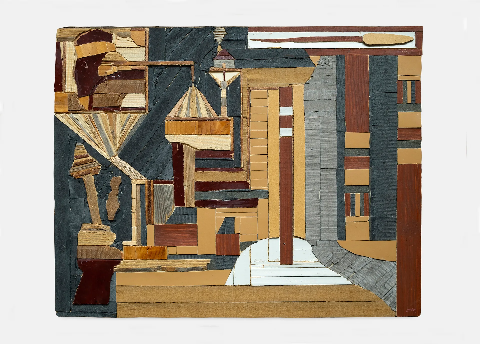 För Sverige ur tiden αφίσα, 50x70 cm Fine Little Day