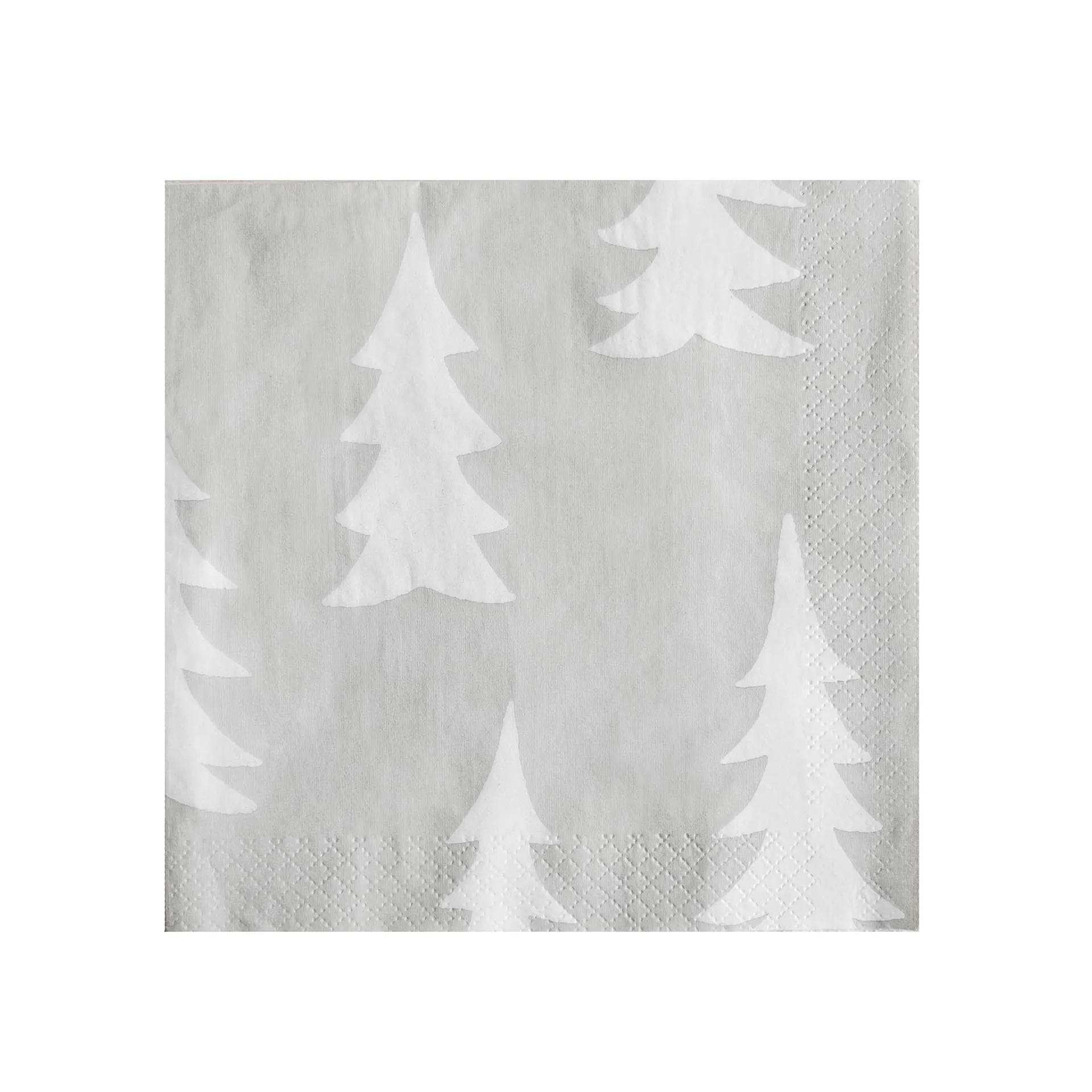 Gran πετσέτα Συσκευασία 25 τεμαχίων, άμμος-λευκό Fine Little Day