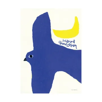 Αφίσα Have a good dream - 50x70 cm - Fine Little Day