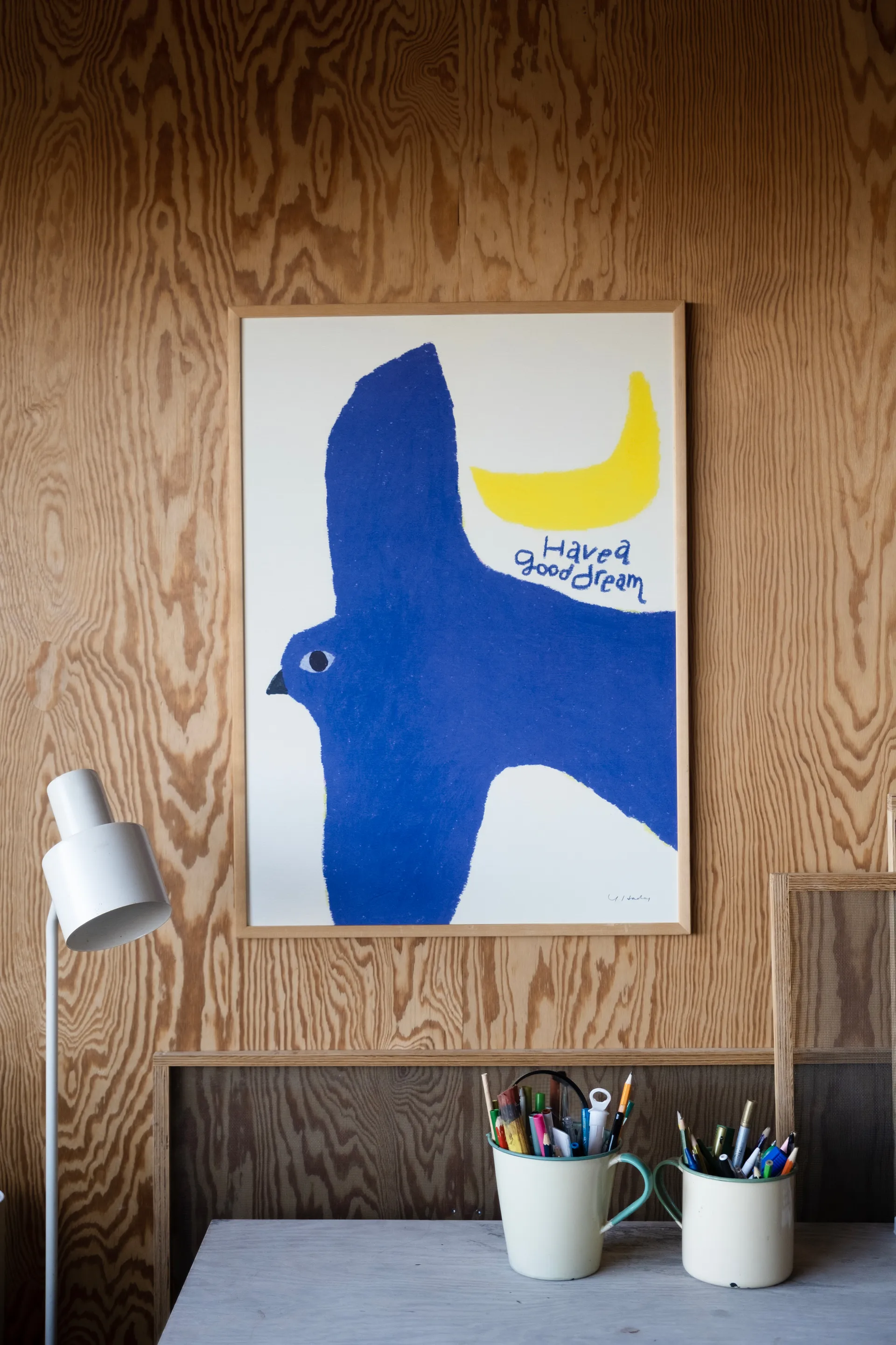 Αφίσα Have a good dream, 50x70 cm Fine Little Day